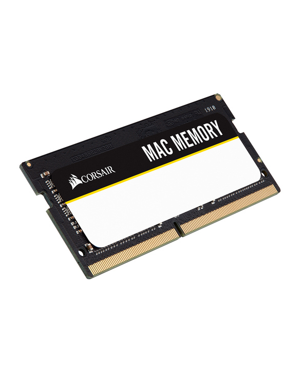 Corsair CMSA64GX4M2A2666C18 module de mémoire 64 Go 2 x 32 Go DDR4 2666 MHz