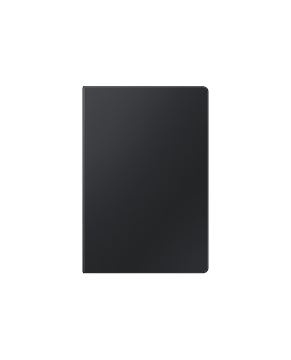 Samsung EF-DX815BBEGFR clavier pour tablette AZERTY Français Pogo Pin Noir