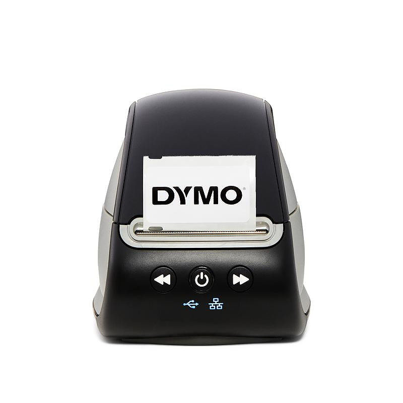 DYMO  LabelWriter 550 Turbo