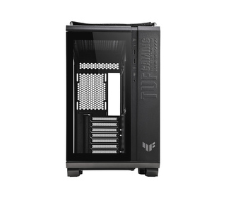 ASUS TUF Gaming GT502 Midi Tower Noir