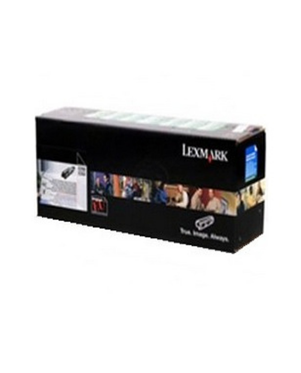 Lexmark 24B6213 Cartouche de toner 1 pièce(s) Original Noir