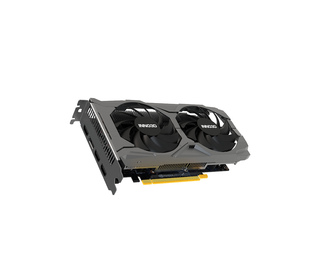 Inno3D GeForce GTX 1650 Twin X2 OC V3 NVIDIA 4 Go GDDR6