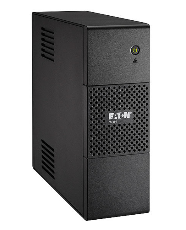 Eaton 5S 700i alimentation d'énergie non interruptible 0,7 kVA 420 W 6 sortie(s) CA