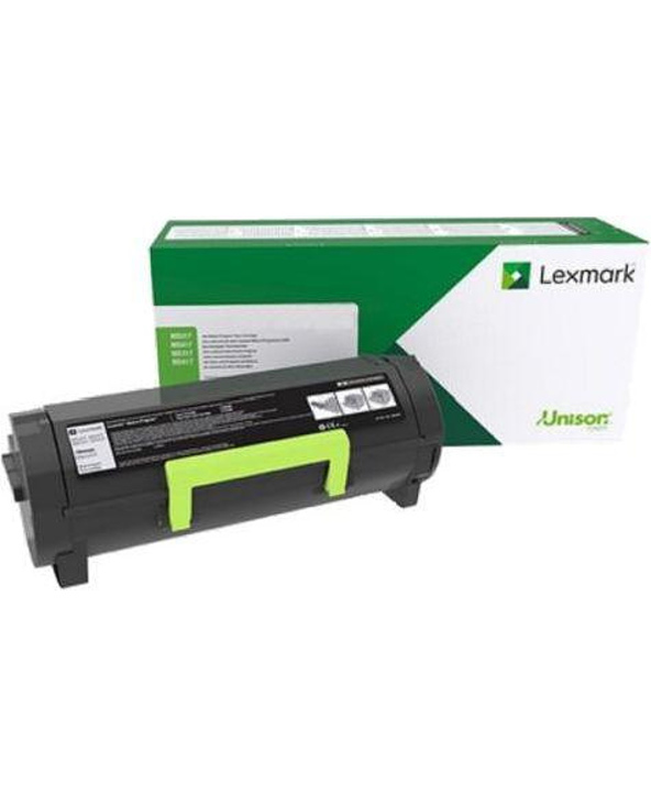Lexmark 71B2HM0 Cartouche de toner 1 pièce(s) Original Magenta Lexmark 71B2HM0 Cartouche de toner 1 pièce(s) Original Magenta