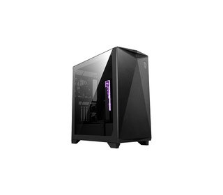 MSI MPG GUNGNIR 300P AIRFLOW unité centrale Midi Tower Noir