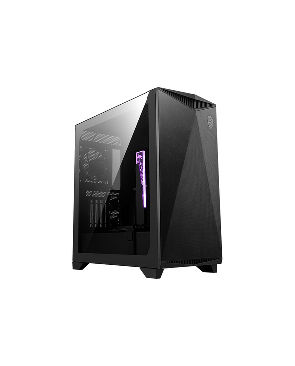 MSI MPG GUNGNIR 300P AIRFLOW unité centrale Midi Tower Noir