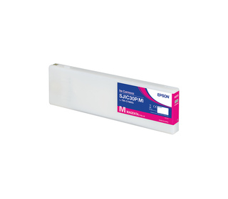 Epson SJIC30P(M): Ink cartridge for ColorWorks C7500G (Magenta)