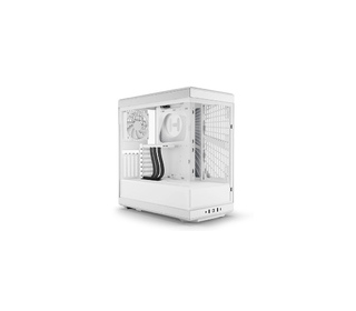 HYTE Y40 Midi Tower Blanc