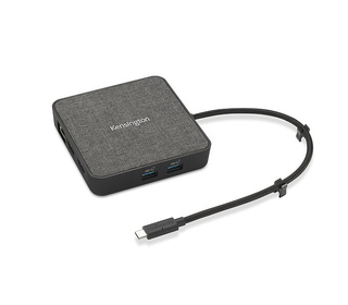 Kensington MD120U4 Station d’accueil mobile USB4