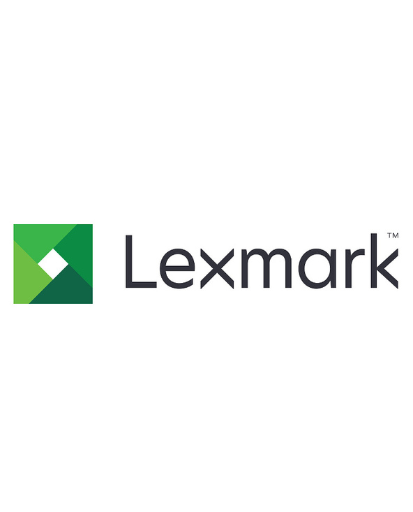 Lexmark 24B6720 Cartouche de toner 1 pièce(s) Original Noir