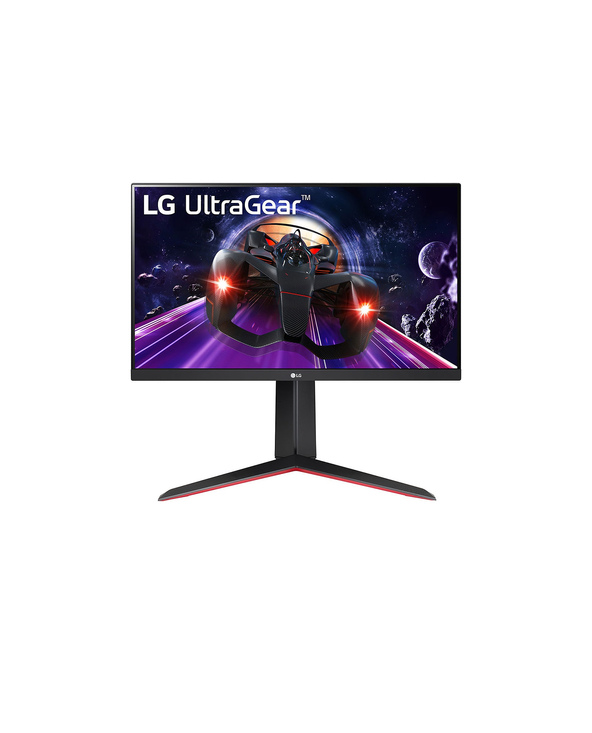 LG 24GN65R-B 23.8" LED Full HD 1 ms Noir