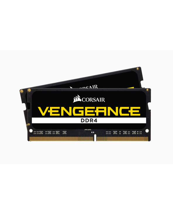Corsair Vengeance CMSX64GX4M2A3200C22 module de mémoire 64 Go 2 x 32 Go DDR4 3200 MHz