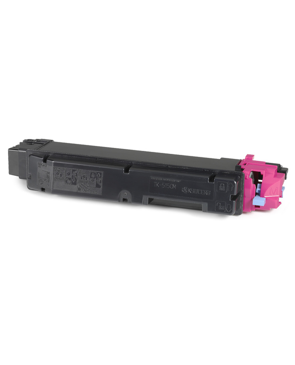 KYOCERA TK-5150M Cartouche de toner 1 pièce(s) Original Magenta