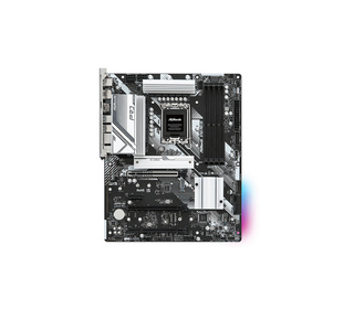 Asrock B760 PRO RS Intel B760 LGA 1700 ATX