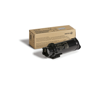 Xerox Cartouche de toner Noir de Grande capacité Phaser 6510, WorkCentre 6515 (5500 pages) - 106R03480