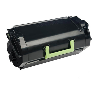 Lexmark 522 Cartouche de toner 1 pièce(s) Original Noir