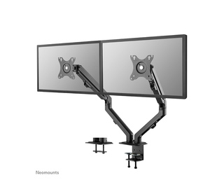 Neomounts support moniteur de bureau