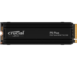 Crucial P5 Plus M.2 2 To PCI Express 4.0 NVMe 3D NAND