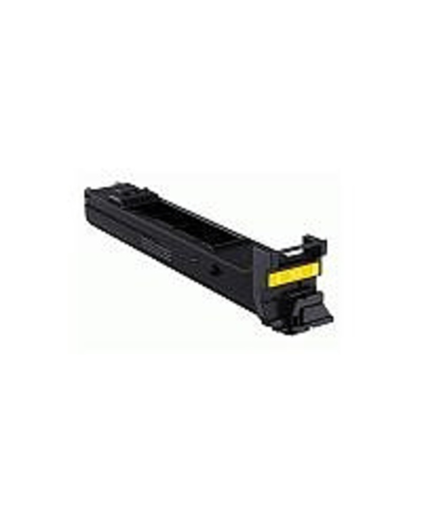 Konica Minolta A0DK252 Cartouche de toner 1 pièce(s) Original Jaune