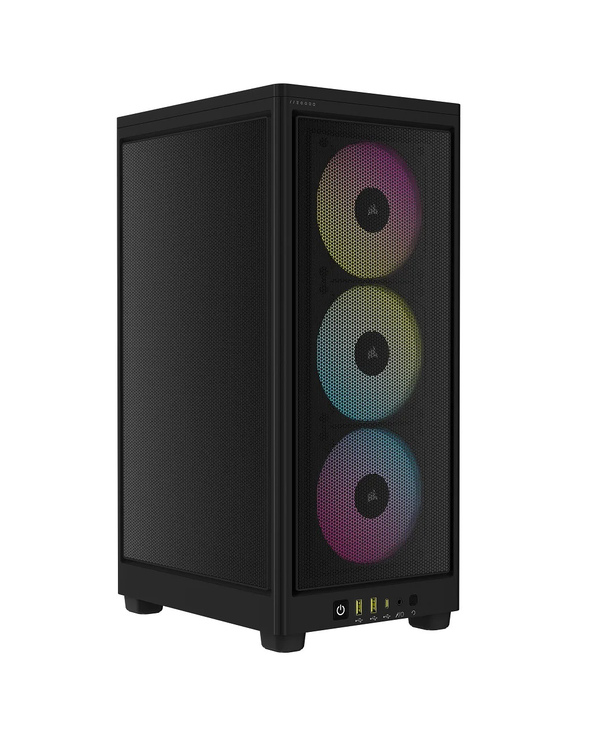 Corsair 2000D RGB AIRFLOW Small Form Factor (SFF) Noir
