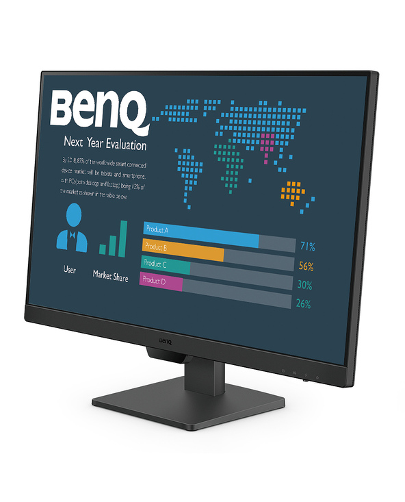 BenQ BL2790 27" LCD Full HD 5 ms Noir