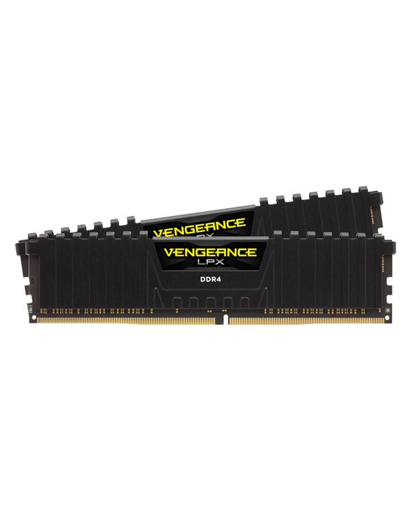 Corsair Vengeance LPX CMK64GX4M2E3200C16 module de mémoire 64 Go 2 x 32 Go DDR4 3200 MHz