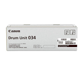 Canon 034 Original
