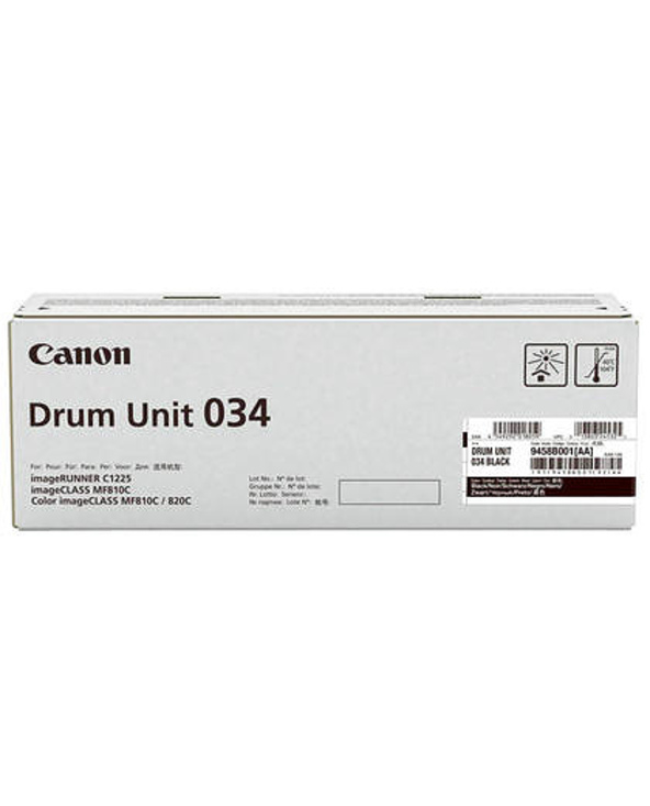 Canon 034 Original