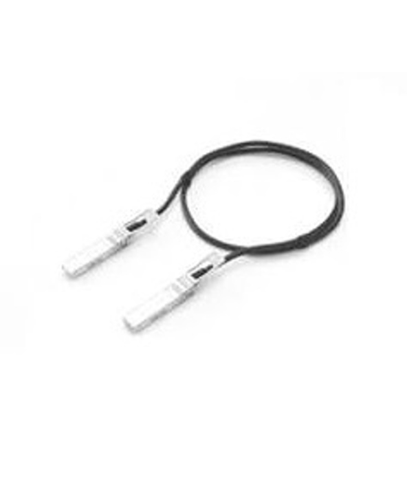 Cisco SFP-H25G-CU5M câble InfiniBand et à fibres optiques 5 m SFP28 Noir