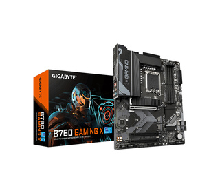 Gigabyte B760 GAMING X carte mère Intel B760 Express LGA 1700 ATX