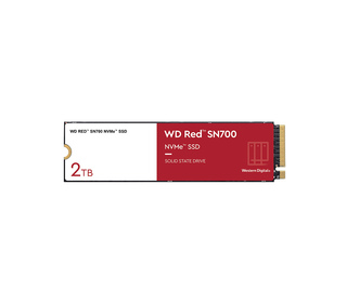 Western Digital SN700 M.2 2 To PCI Express 3.0 NVMe