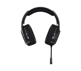 Acer Predator Galea 550 Casque Sans fil Arceau Jouer USB Type-C Bluetooth Noir