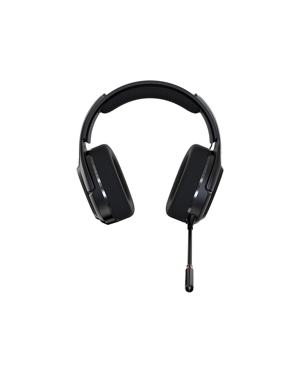 Acer Predator Galea 550 Casque Sans fil Arceau Jouer USB Type-C Bluetooth Noir