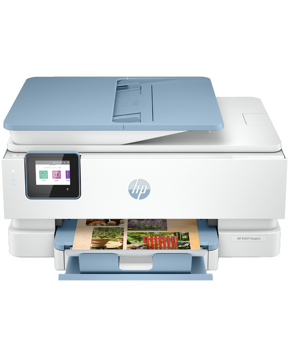 HP ENVY Imprimante tout-en-un HP Inspire 7921e, Couleur, Imprimante pour Domicile, Impression, copie, numérisation, Sans fil HP+