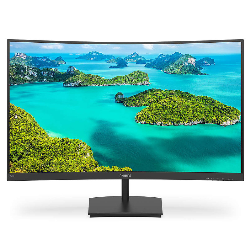 Philips 271E1SCA00 - vue 8