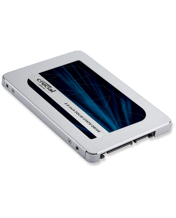 Crucial MX500 2.5" 2 To Série ATA III