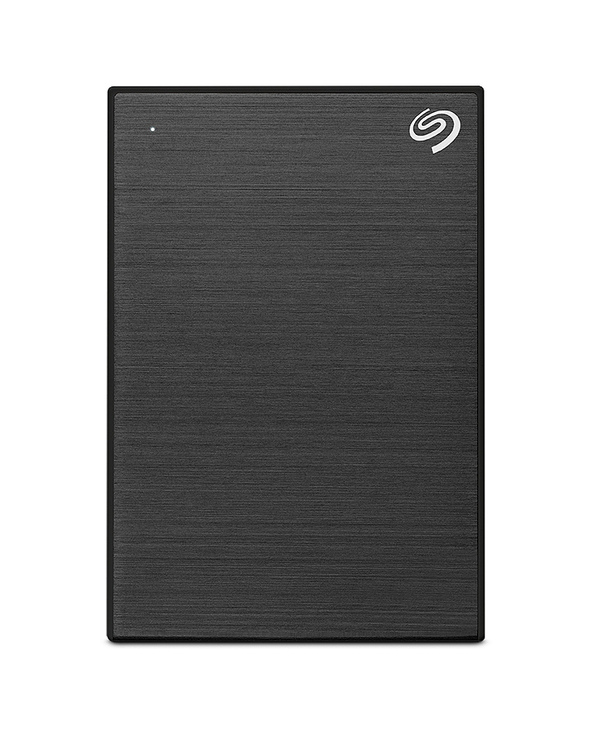 Seagate One Touch HDD 5 TB disque dur externe 5 To Noir