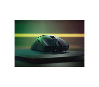 Razer Viper V2 Pro souris Jouer Droitier RF Wireless + USB Type-C Optique 30000 DPI