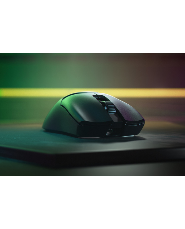 Razer Viper V2 Pro souris Jouer Droitier RF Wireless + USB Type-C Optique 30000 DPI