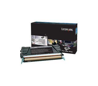 Lexmark 24B6035 Cartouche de toner 1 pièce(s) Original Noir