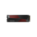 Samsung MZ-V9P1T0 M.2 1 To PCI Express 4.0 NVMe V-NAND MLC