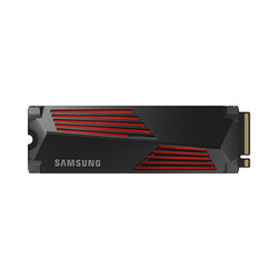 Samsung MZ-V9P1T0 M.2 1 To PCI Express 4.0 NVMe V-NAND MLC