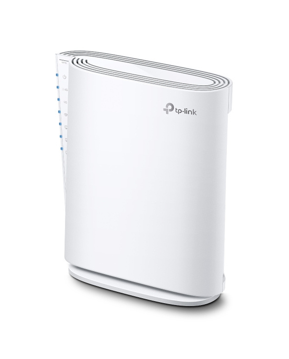 TP-Link AX6000 Mesh Wi-Fi 6 Blanc