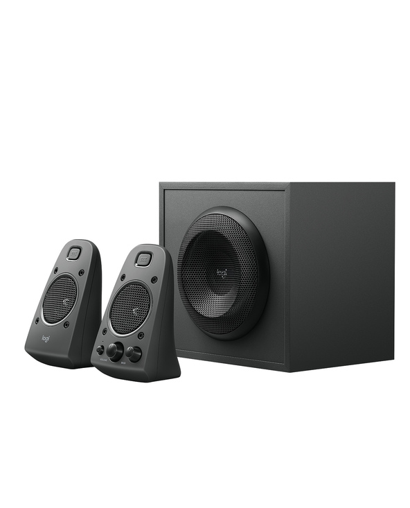 Logitech Z625 surround speaker