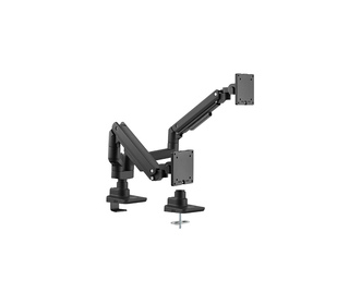 Equip 650182 support d'écran plat pour bureau 88,9 cm (35") Noir