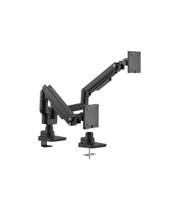 Equip 650182 support d'écran plat pour bureau 88,9 cm (35") Noir