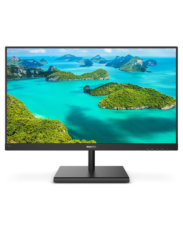 Philips E Line 245E1S/00 23.8" LCD 2K Ultra HD 4 ms Noir