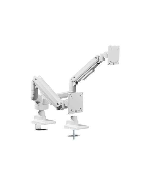 Equip 650183 support d'écran plat pour bureau 88,9 cm (35") Blanc