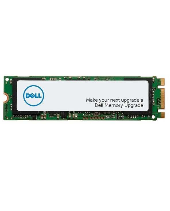 DELL AA615520 disque SSD M.2 1 To PCI Express NVMe