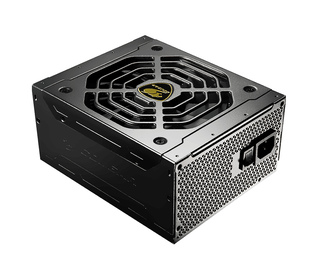 Cougar GEX 1050 unité d'alimentation d'énergie 1050 W 20+4 pin ATX ATX Noir